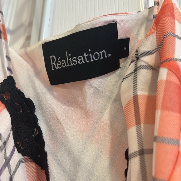 Realisationpar dress - Picture 3 of 4